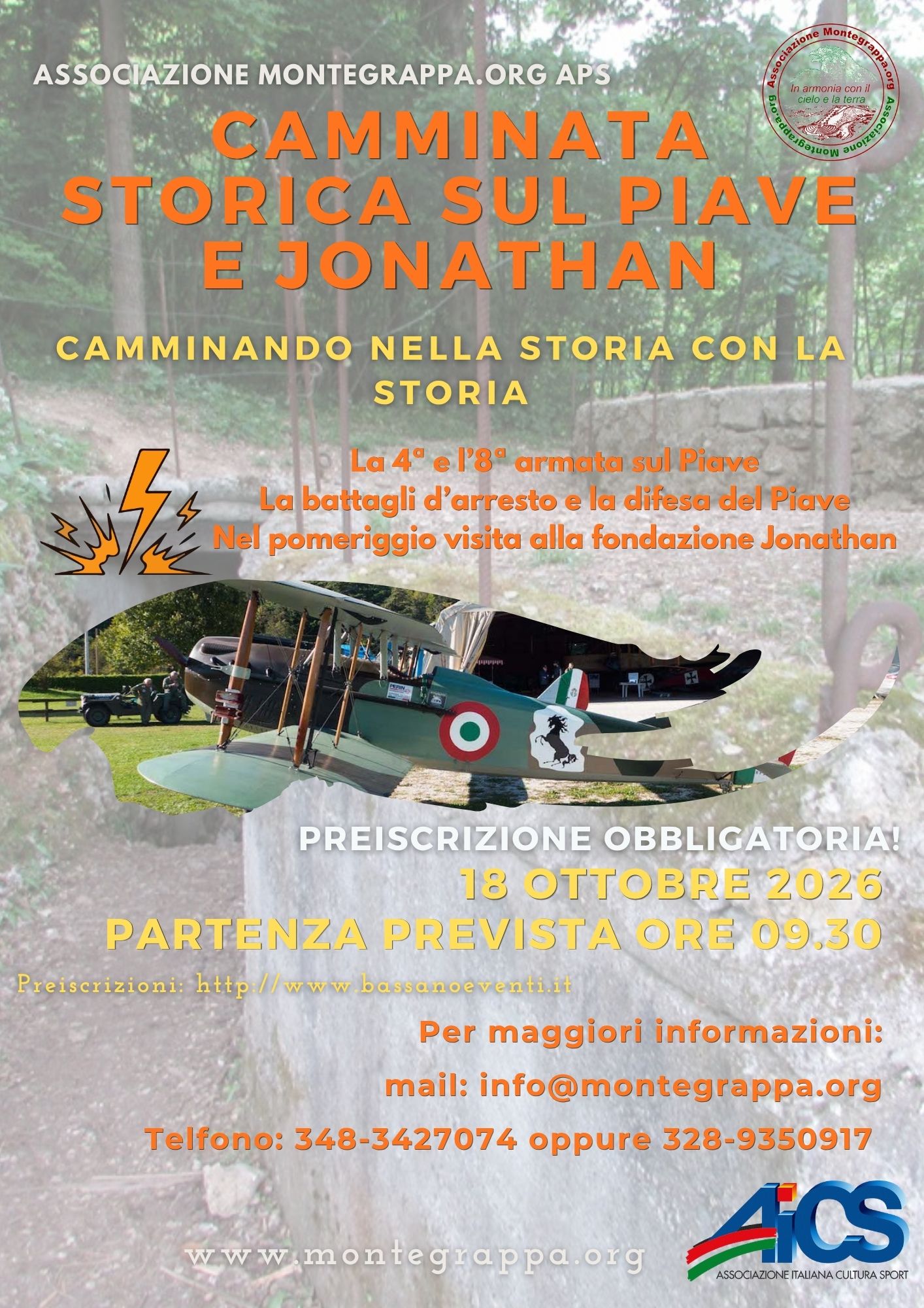 10 18 Piave e Jonathan